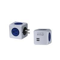 Allocacoc USB Power Cube Power Strip